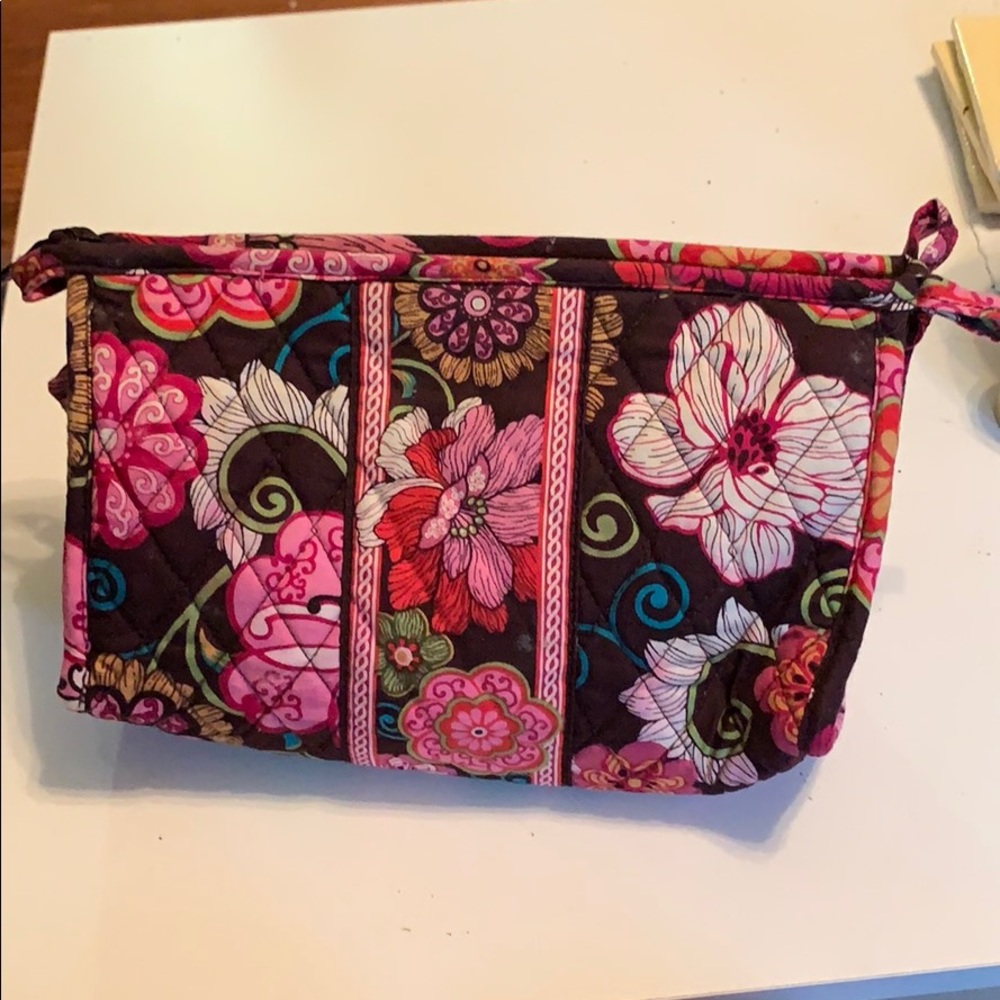 Vera Bradley bag